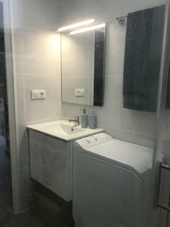 22B Puigmal D Daire Empuriabrava Dış mekan fotoğraf