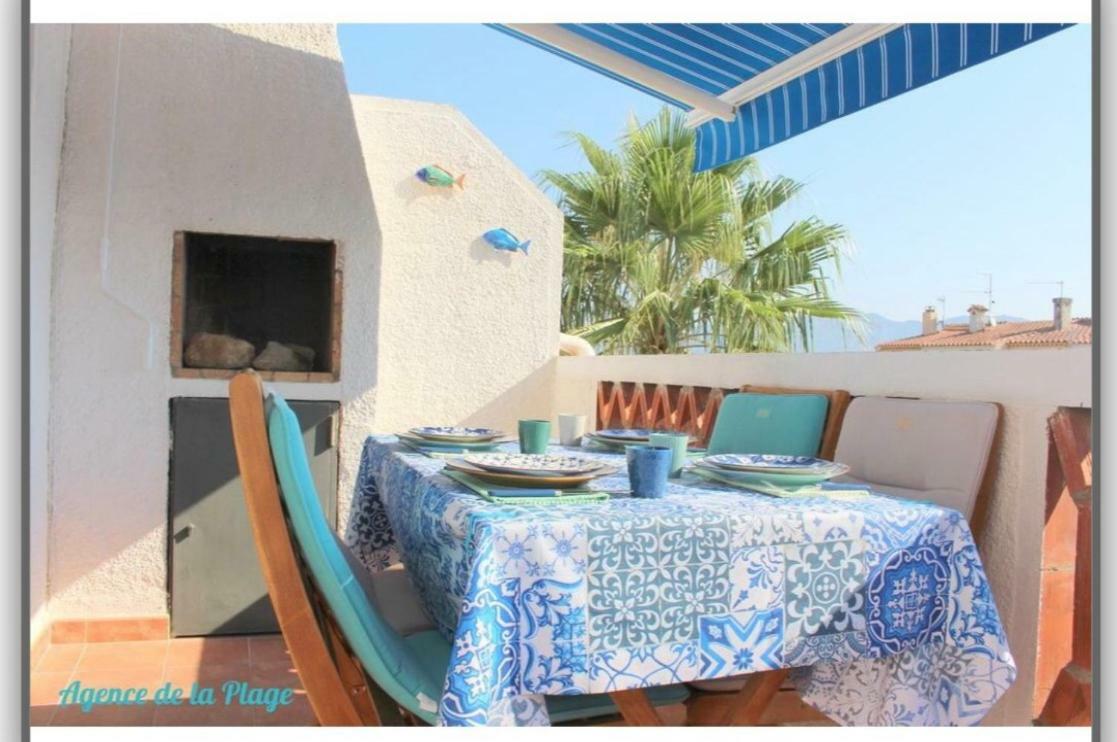 22B Puigmal D Daire Empuriabrava Dış mekan fotoğraf